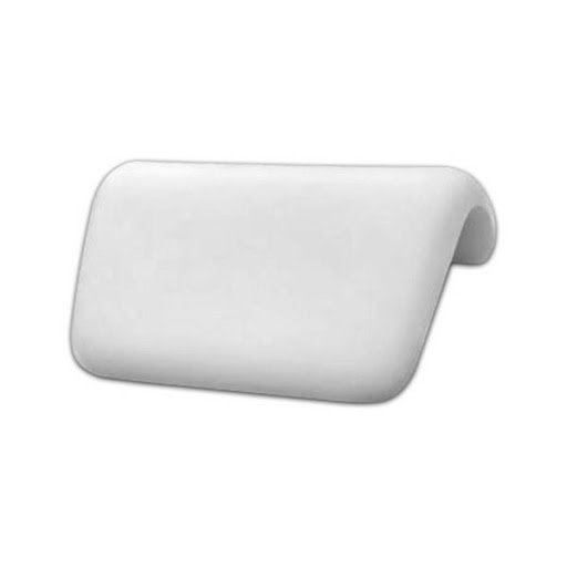 Подголовник Комфорт Triton, белый