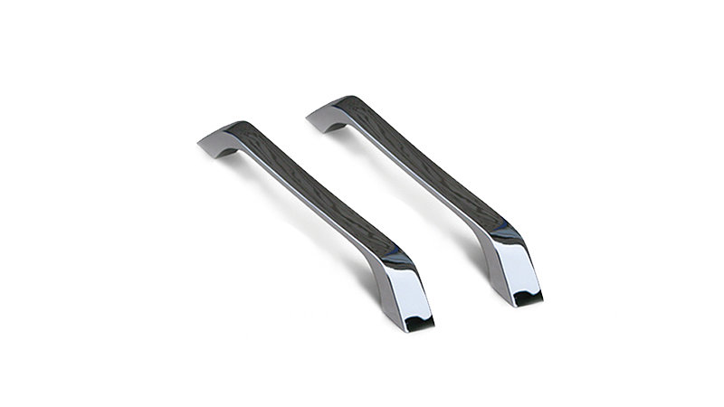 Ручки хромированные Triton