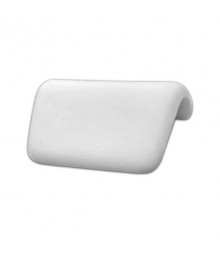 Подголовник Комфорт Triton, белый