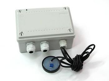 Датчик сухого пуска