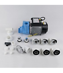 Комплект гидромассажный с двигателем 0,9 квт