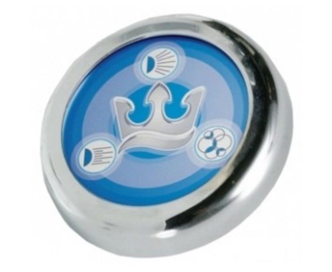 Электронный пульт управления с датчиком сухого пуска