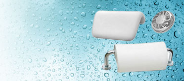 Аксессуары для ванн