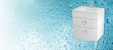 Мебель для ванной